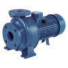 Cast iron centrifugal pump with stainless impeller for continuous duty operations