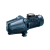 Efficient Ebara close-coupled centrifugal pump with motor for industrial water systems